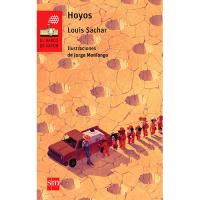 Hoyos