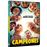 Campeones - DVD_0
