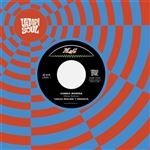 Cumbia morena - Vinilo Single 7"