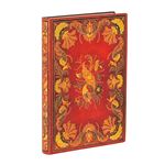 Paperblanks Libreta Flexi Fiammetta Ultra Raya