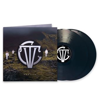 Portals - Vinilo