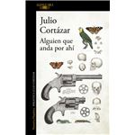 Alguien que anda por ahí