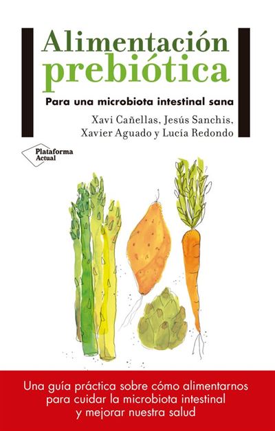 Libro Alimentación De autores español tapa blanda epub