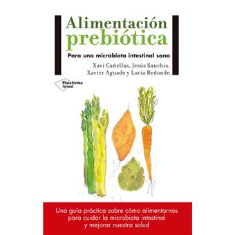 Alimentación prebiótica - 1