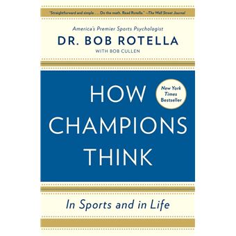 How Champions Think - 1