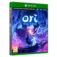 Ori And The Will Of The Wisps Xbox One