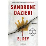 El Rey (Colomba y Dante 3)