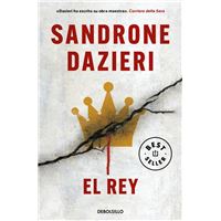 El Rey (Colomba y Dante 3)