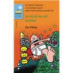 Capita calçotets 1 i el cobat cruen