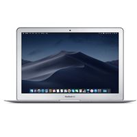 Apple MacBook Air 13'' i5 1,8 GHz 512GB Plata