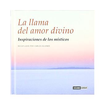 La llama del amor divino