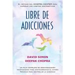 Libre de adicciones
