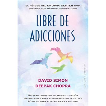 Libre de adicciones
