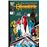 Marvel Gold Omnibus Excalibur 1
