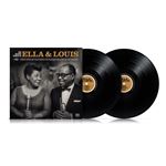The Hidden Collect Ella And - 2 Vinilos