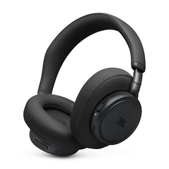 JBL LIVE 780 NC AUR BT NEGRO