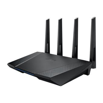 Router inalámbrico Asus RT-AC87U AC2400