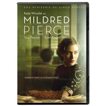 Mildred Pierce Miniserie - DVD