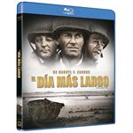 El día más largo - Blu-ray