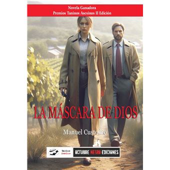 La Mascara De Dios