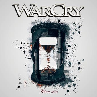 Momentos CD WarCry Disco Fnac