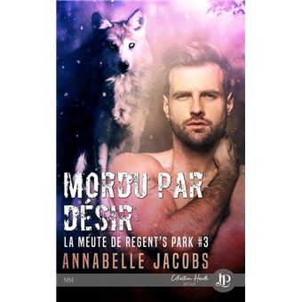 Mordu par désir - 1