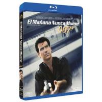 007: El mañana nunca muere - Blu-Ray