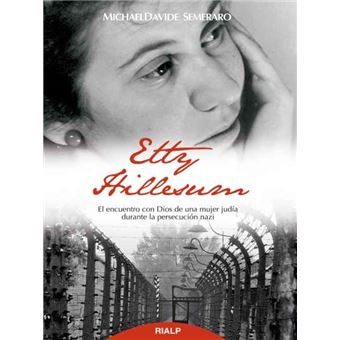 Etty hillesum