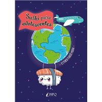 Sushi para adolescentes