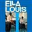 Ella & Louis - Vinilo