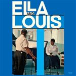Ella & Louis - Vinilo