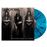 Entrenched In Hell - Vinilo Azul/Negro