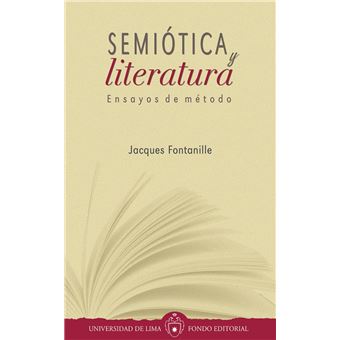 Semiótica y literatura - 1