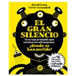 El Gran Silencio