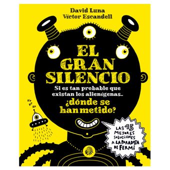El Gran Silencio
