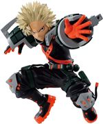 Hasbro Figura Katsuki Bakugo My Hero Academia 12Cm - Imagen 2