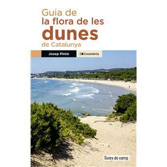 Guia de la flora de les dunes de Catalunya