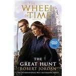 The Great Hunt-The Wheel Of Time 2