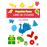 Pequeños Pasos Libro De Stickers-Los Colores