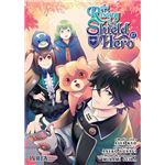 The rising of the shield hero 17