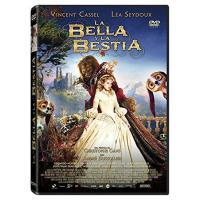 La Bella y La Bestia (2014) - DVD