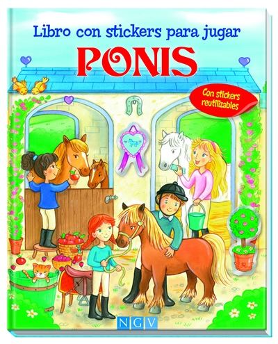 Ponis