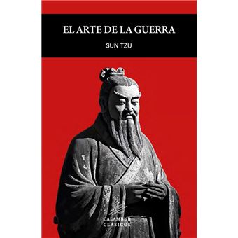El arte de la guerra