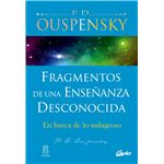 Fragmentos De Una Enseñanza Desconocida