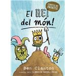 Contes de patates 2. El Rei del món!