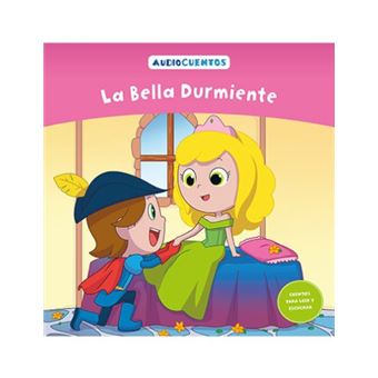 Audiocuentos 7 La Bella Durmiente Varios Autores 5 En Libros Fnac