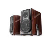 Altavoces Edifier S3000 Pro Marrón