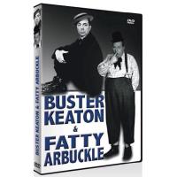 Buster Keaton y Fatty Arbuckle - DVD