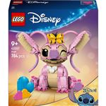 Lego disney 43257 ángela