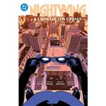 Nightwing 5 La hora de los Titanes